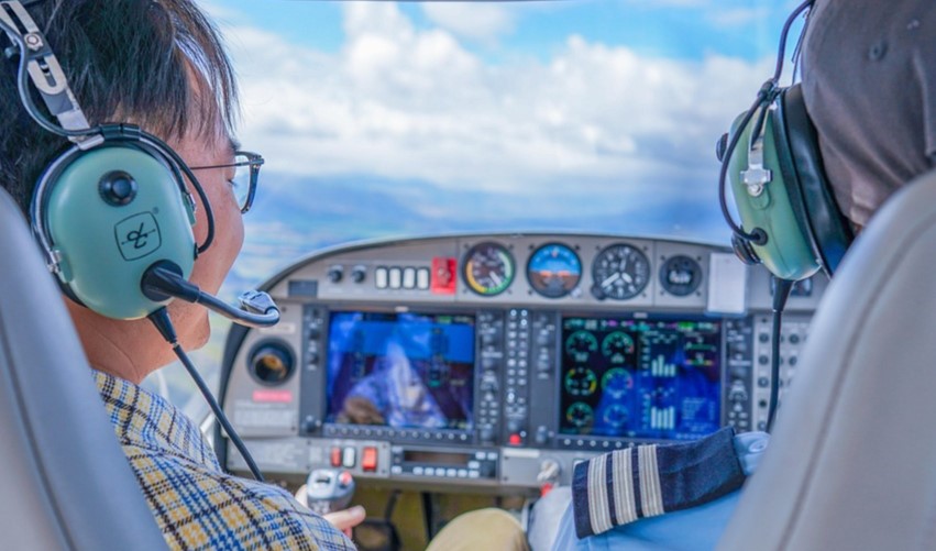 Aviación